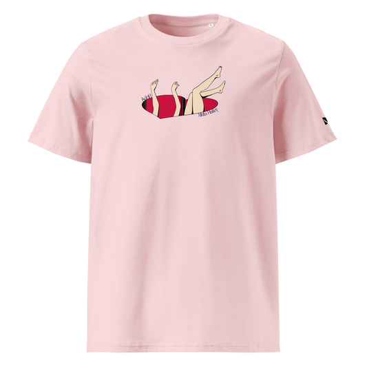 Adrift T-shirt (organic cotton)